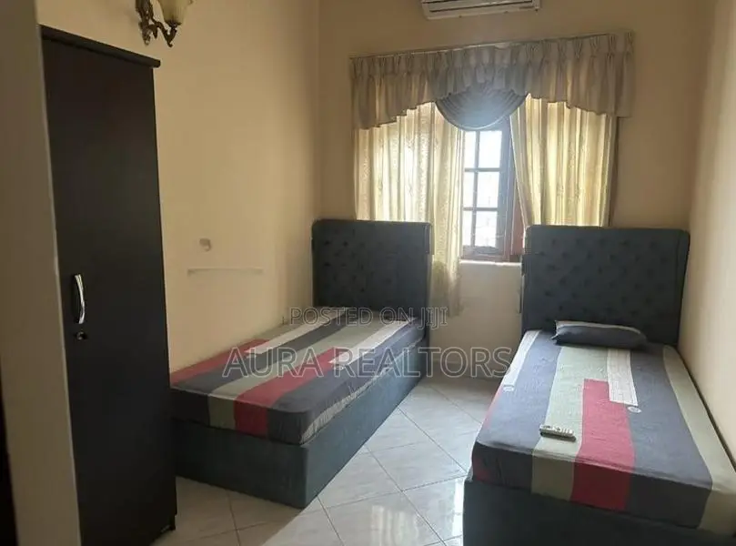 05 Bedrooms Fully Furnished House for Rent in Dehiwala (p-211)
