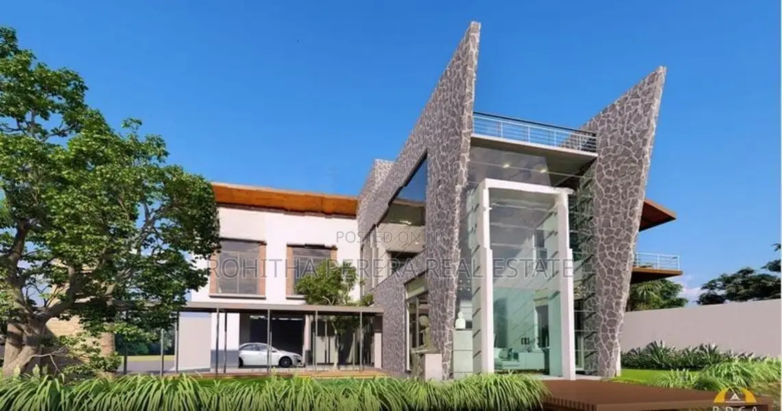 12Perc X 2 Blocks Of Residential land-Piliyandala
