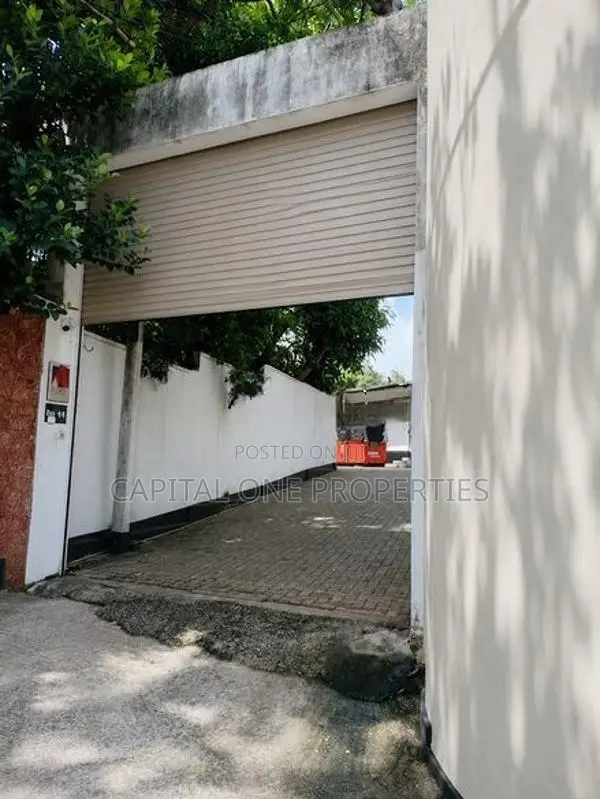 Storage / Building For Rent In Pagoda Nugegoda - 4042U