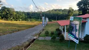 10P Land for Sale Kesbewa Bandaragama Rd Galkade Junction