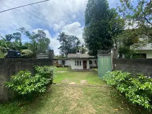 31 P solid Block Of Land At Bkundara Rd Niwanthidiya