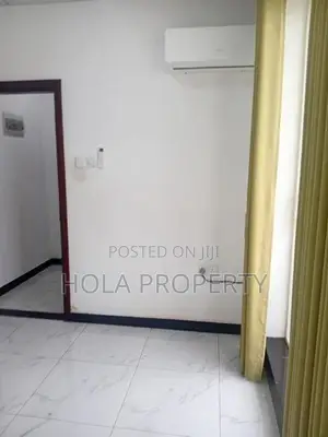 1 BHK Dehiwela Apartment Unfurnished