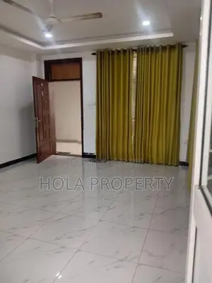 1 BHK Dehiwela Apartment Unfurnished