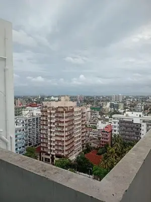 1 BHK Dehiwela Apartment Unfurnished