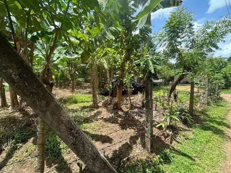 Land for Sale in Gampaha Hansagiri Road