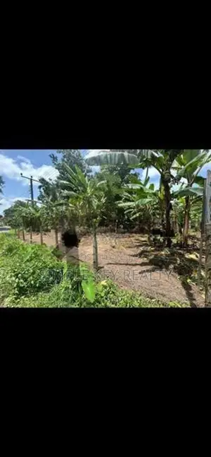 Land for Sale in Gampaha Hansagiri Road