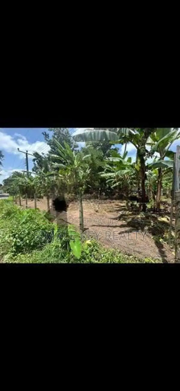 Land for Sale in Gampaha Hansagiri Road