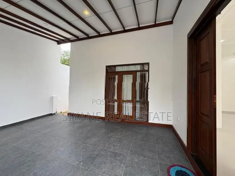 Brand New House for Sale in Thalahena - Malabe