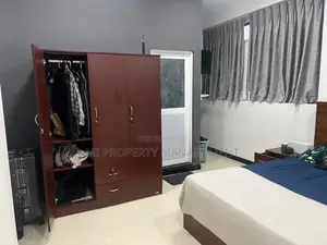 Furnished 3bdrm Apartment in Mi Properties, Kirulapana for rent