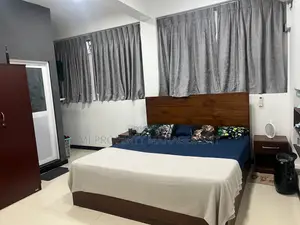 Furnished 3bdrm Apartment in Mi Properties, Kirulapana for rent
