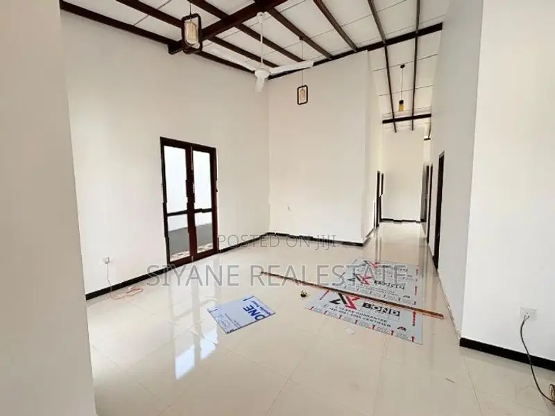 brand New Modern House for Sale in Piliyandala, Makandana