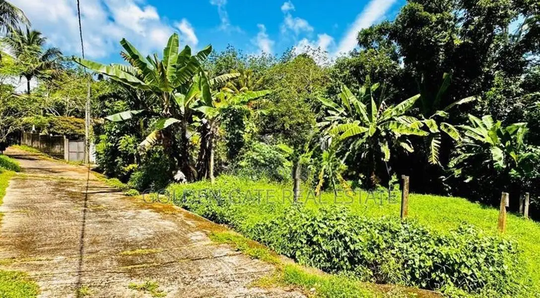 Kadawatha Kirillawala Best Land for Sale