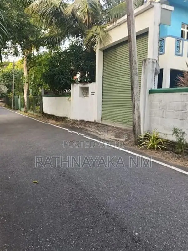 Modern Luxury House In Kurunegala