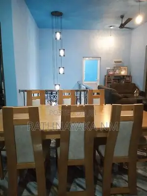 Modern Luxury House In Kurunegala