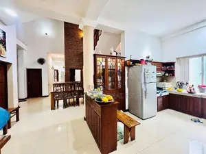 Luxury 3-Unit House for Rent – Rajagiriya