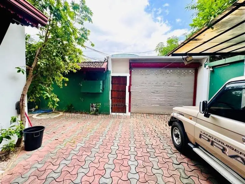 Luxury 3-Unit House for Rent – Rajagiriya