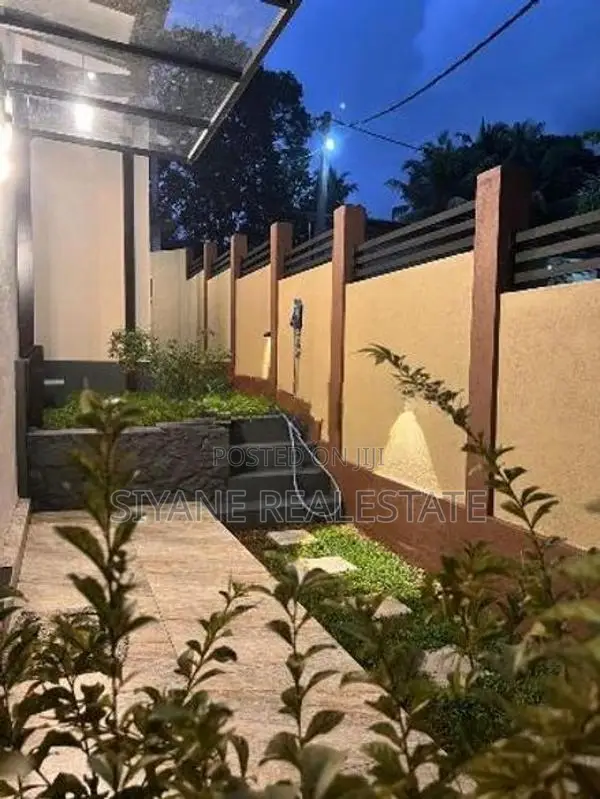 Brand New Modern House for Sale in Kesbewa