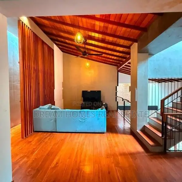 Two Houses on One Property for Sale – Maharagama
