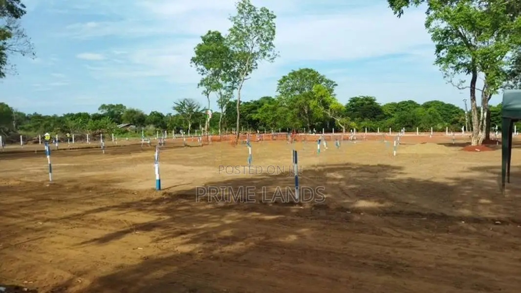 මරදන්කඩවල නගරයෙන්ම සින්නක්කර ඔප්පු සමගින් ඉඩමක්