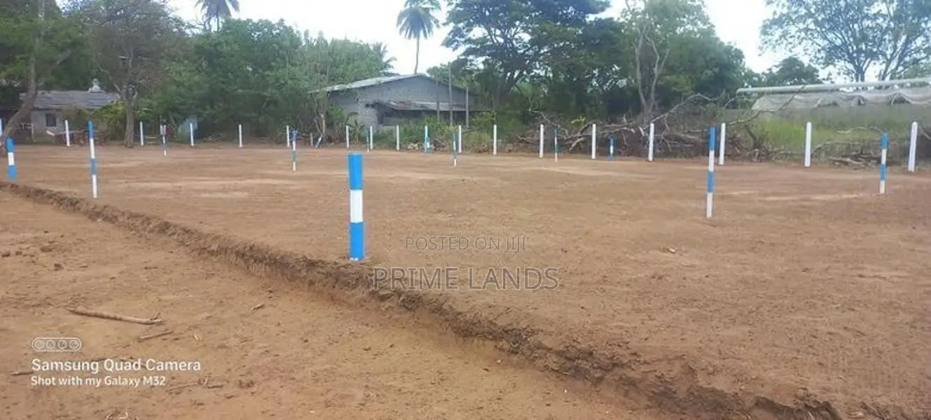 මරදන්කඩවල නගරයෙන්ම සින්නක්කර ඔප්පු සමගින් ඉඩමක්