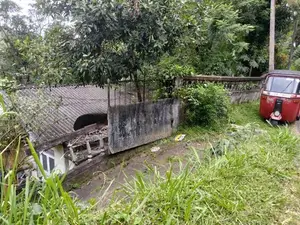 Land for Sale – Pujagoda, Handessa