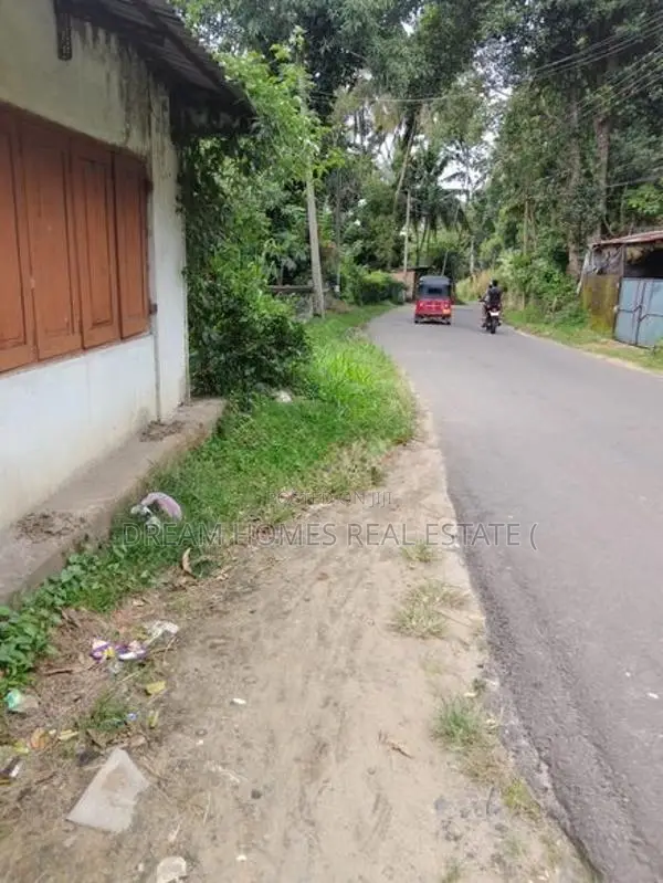Land for Sale – Pujagoda, Handessa