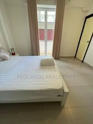 (NAR761) 3BR Apartment for Rent in Colombo 6