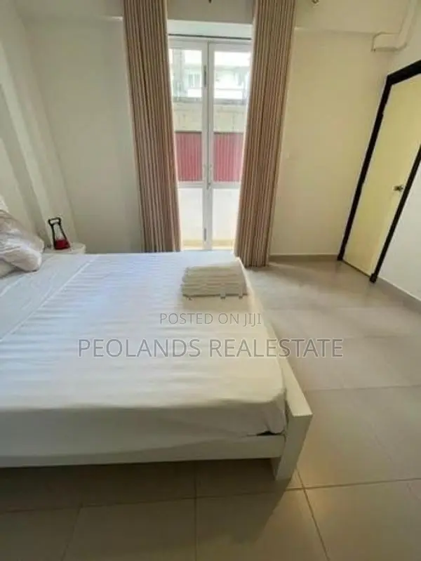 (NAR761) 3BR Apartment for Rent in Colombo 6