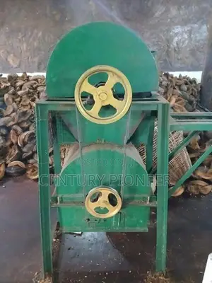 Coco Chip Factory for sale in Minuwangoda