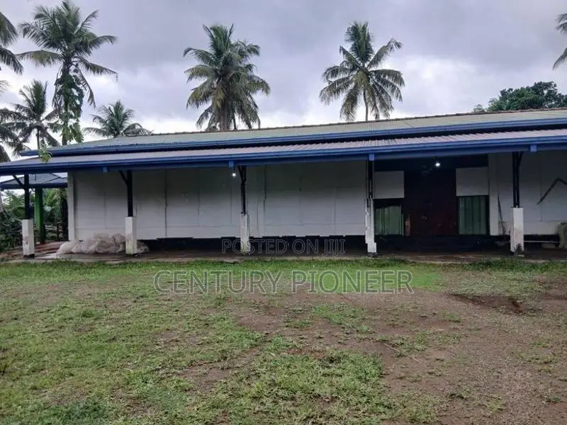 Coco Chip Factory for sale in Minuwangoda