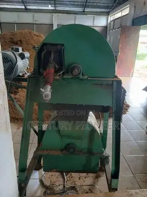 Coco Chip Factory for sale in Minuwangoda