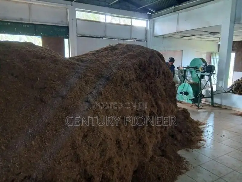 Coco Chip Factory for sale in Minuwangoda