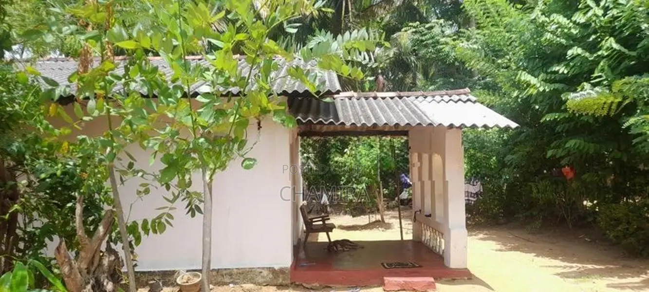 නිවස සහ ඉඩම කන්තලේ