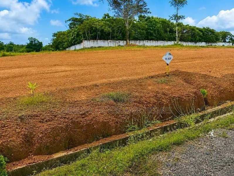 Land for Sale – Kesbewa