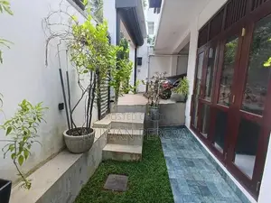 Piliyandala completely bricks made new house for sale .