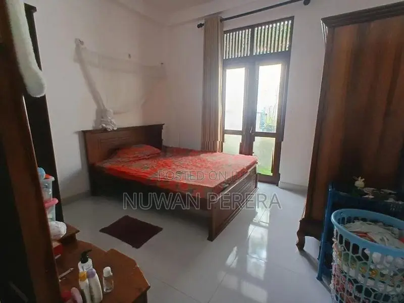 Piliyandala completely bricks made new house for sale .