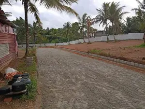 Land for Sale Near Kahathuduwa Highway Entrance