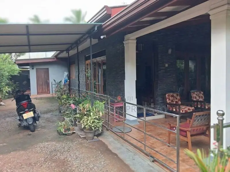 Maharagama | Valuable House With Land for Sale