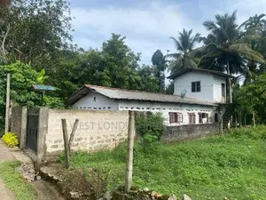 Moranthuduwa | Valuable Two-Storey House for Sale