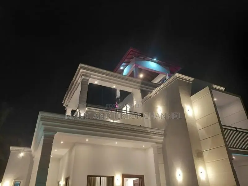 House for Rent in Ekala