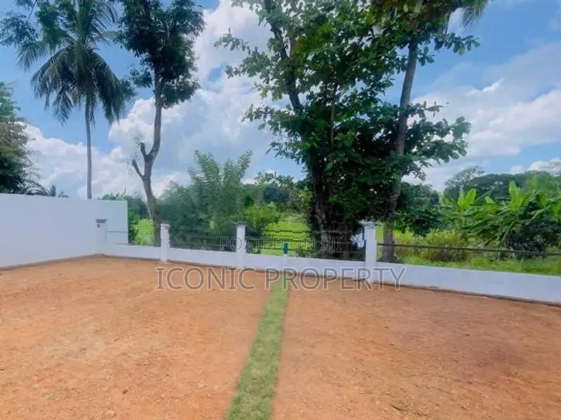 Land for Sale - Habarakada