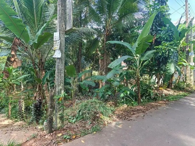 Land for Sale in Nittambuwa SA 16270