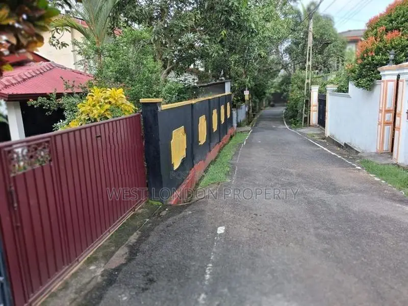 Maharagama | Valuable House With Land for Sale