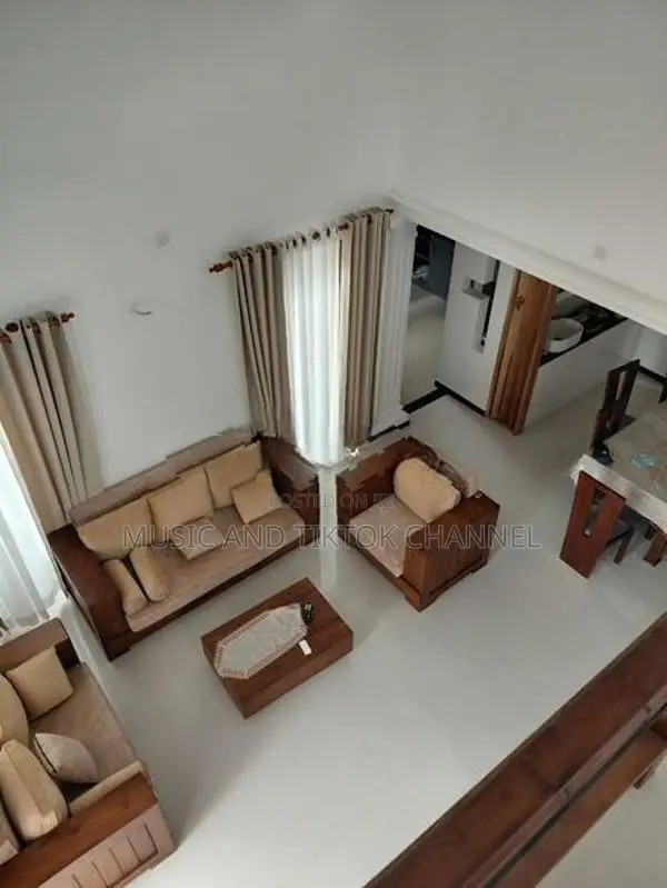 House for Rent in Ekala