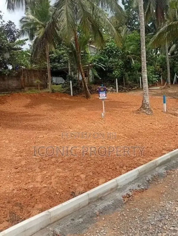 Land for Sale - Panagoda