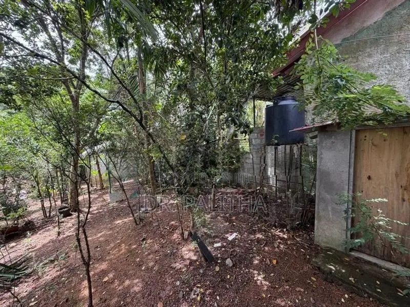 10.24 Perch Land For Sale Near Pliyandala Bolgoda Lake