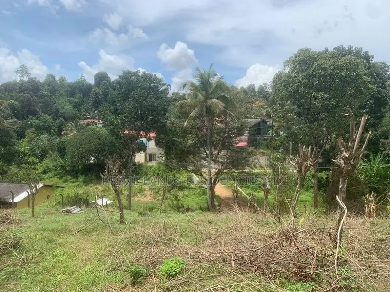 Lands for Sale in Gelioya Pethiyagoda