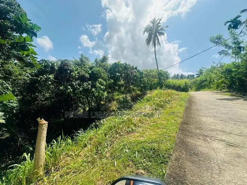 Lands for Sale in Maadana Rambukkana