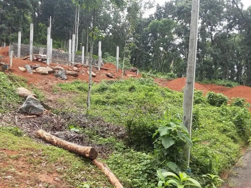 Residential Land for Sale in Nelumdeniya