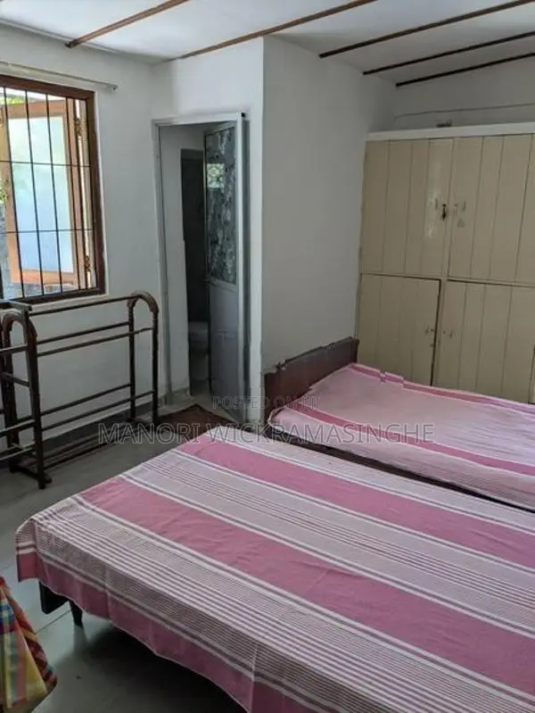 Room for Rent Rathmalana